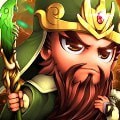 群英三国绿色版