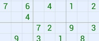 必玩的益智数独手游排行榜