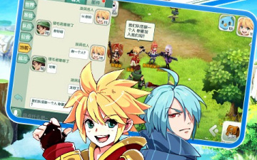 超好玩的三国回合制合集