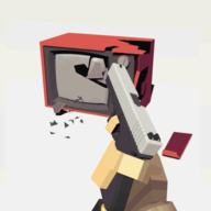 完美粉碎3d