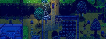 像素风种田休闲手游合集