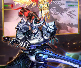 超燃之战超全版本手游合集