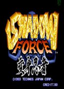 变身忍者美版