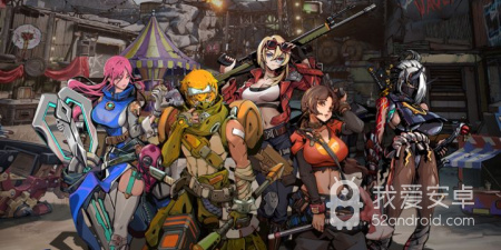 类似生存几何的手游合集