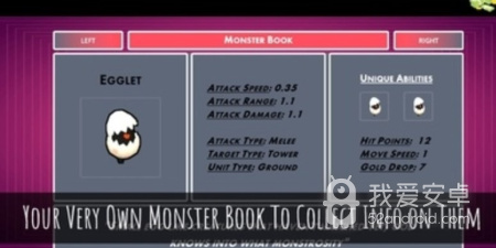 门槛低的单机塔防手游合集