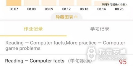免费学英语app合集