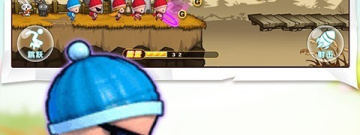 非常好玩的竞技吃鸡手游合集