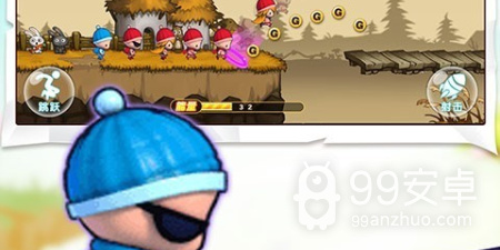 非常好玩的竞技吃鸡手游合集