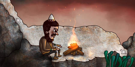 迷失岛3宇宙的尘埃手游合集