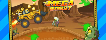 可以开车撞僵尸的手游合集