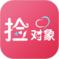 捡对象同城版