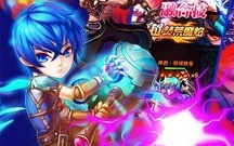 我的世界斗罗大陆最新版手游合集