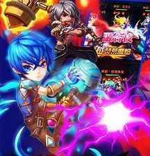 我的世界斗罗大陆最新版手游合集