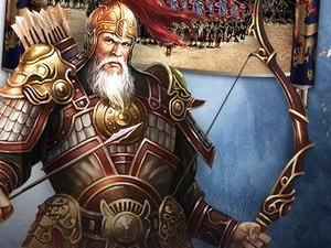 开局选主公的三国手游合集