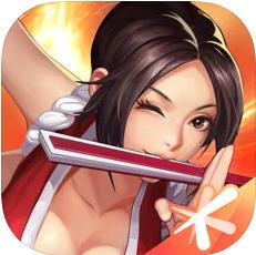 拳皇命运无限技能版