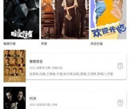 跟蜂鸟追剧一样的app合集