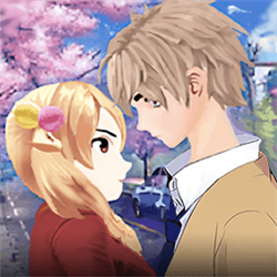 樱花学院恋爱物语中文版