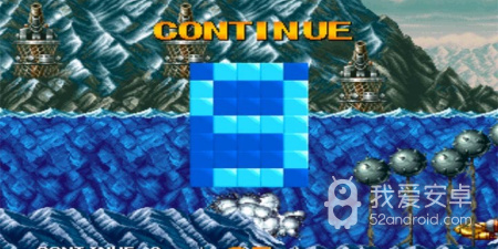 海底大战争最新版手游合集