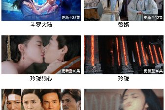 分享资源的app合集