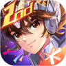 圣斗士星矢 华为版