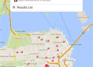 谷歌google高清卫星地图app合集