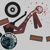 弄死火柴人九游版
