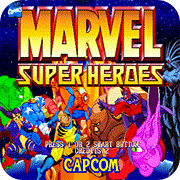 超级漫画英雄国际版