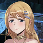 莎莉丝地牢脱出cg解锁版