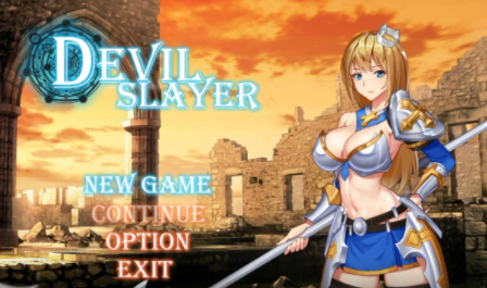 恶魔追猎者巴比伦版