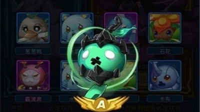 塔防精灵所有版本手游合集