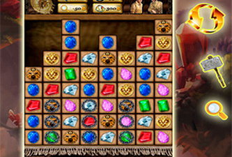 秘境寻宝超全版本手游合集