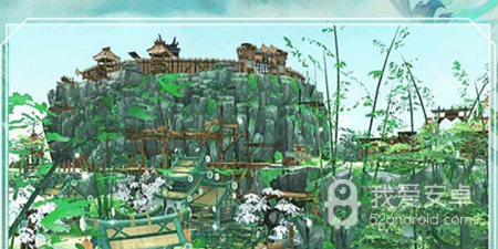 精致3D仙侠手游合集