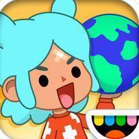 托卡世界1.48版