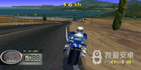 有空就能玩的竞速驾驶手游合集