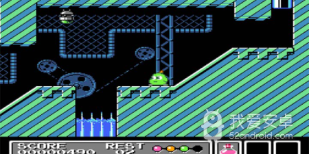 吉米克超全版本手游合集