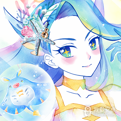巴啦啦换装物语 九游版