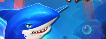 爆率比较高的捕鱼手游合集