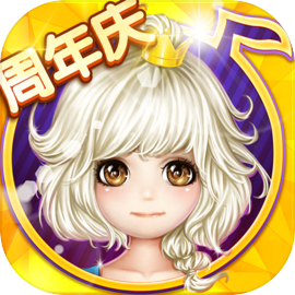 恋舞ol韩服