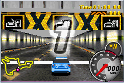 GTR赛车手游合集