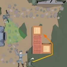 二战类游戏手游合集