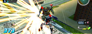 国产高达手游合集