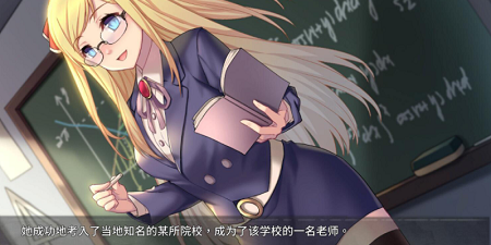 类似奈的教育日记的手游合集