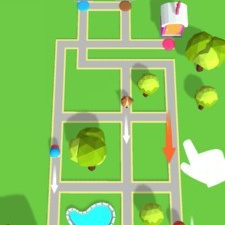 找公共厕所app合集