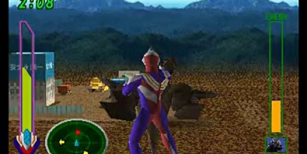 迪迦戴拿两个新的光手游合集