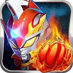 奥特曼格斗进化4无限体力版