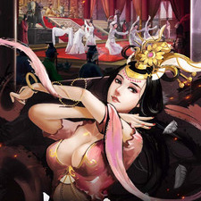 铜雀三国版本手游合集