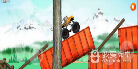 国产的赛车比赛手游合集