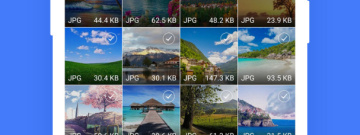 照片找回免费app合集