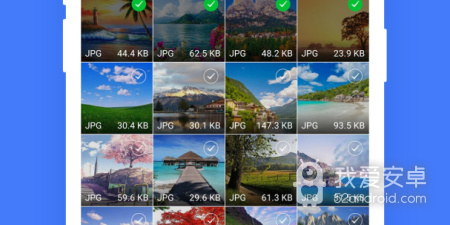 照片找回免费app合集