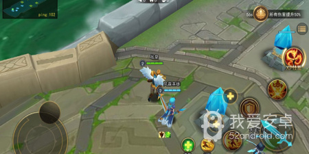 大家都在玩的5v5手游合集